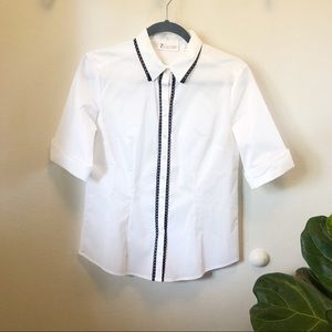 7th Avenue Studio by NYCO Buttondown S